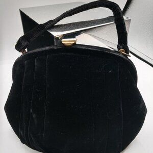 1950's L and M Spotlite Evening bag
